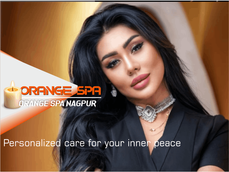 Nagpur Massage